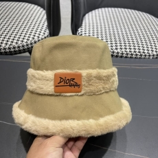 Christian Dior Caps